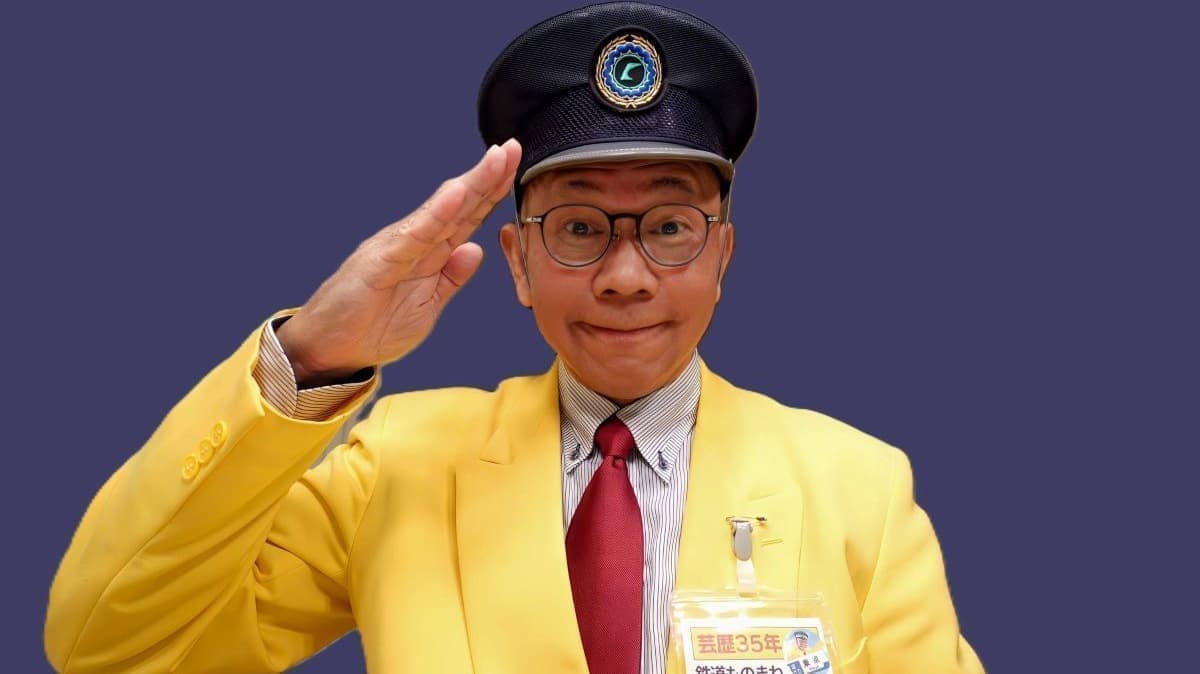 西武車両基地フェスタ立川真司予定